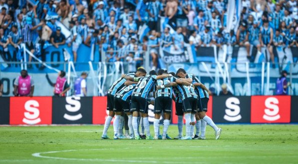 Tricolor foi derrotado pelo Internacional por 2 a 0; confira as notas das atuações gremistas