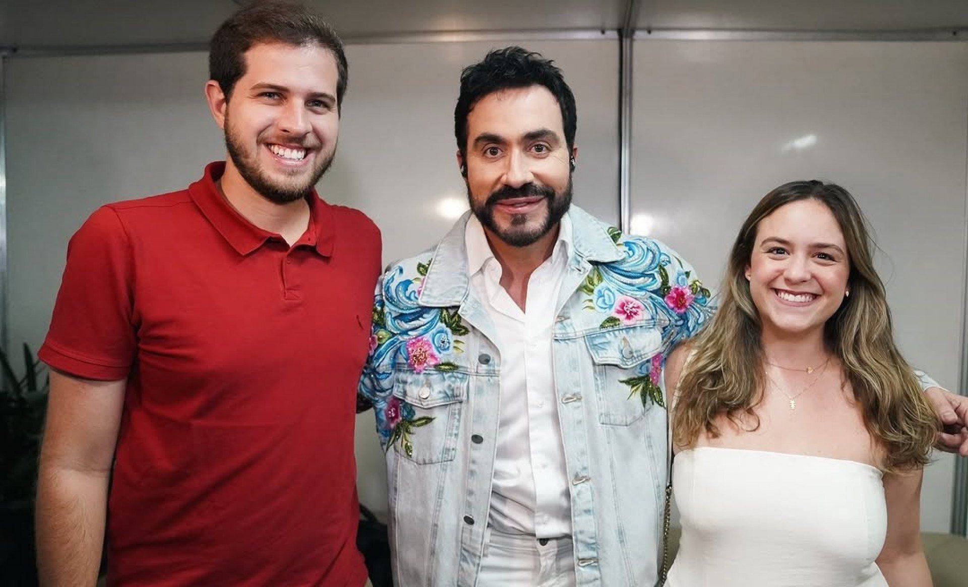Arquivo Pessoal