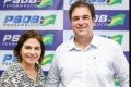 RACHA PARTIDÁRIO