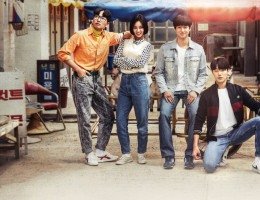 5 doramas como foco em famílias que você não pode perder