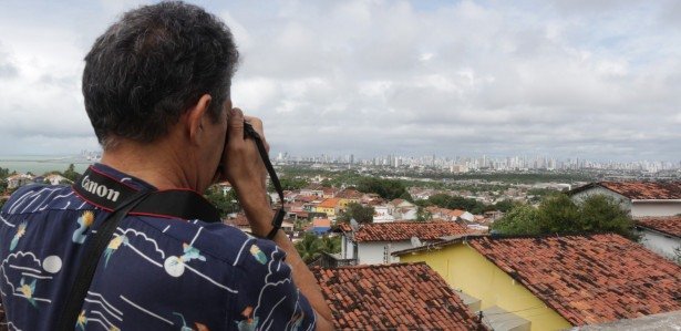 10º pequeno encontro da fotografia reúne obras e pesquisadores em olinda