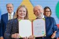 GOVERNO LULA