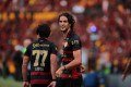 Foto da capa: Programação da TV