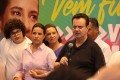 Foto da capa: Política