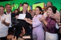 Foto da capa: Política
