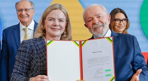 A mudança faz parte da reforma ministerial prevista para ser realizada no governo federal