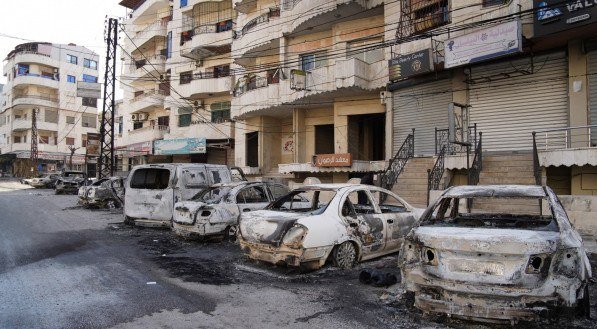 Massacres na Síria levantam dúvidas sobre capacidade de governar das novas autoridades