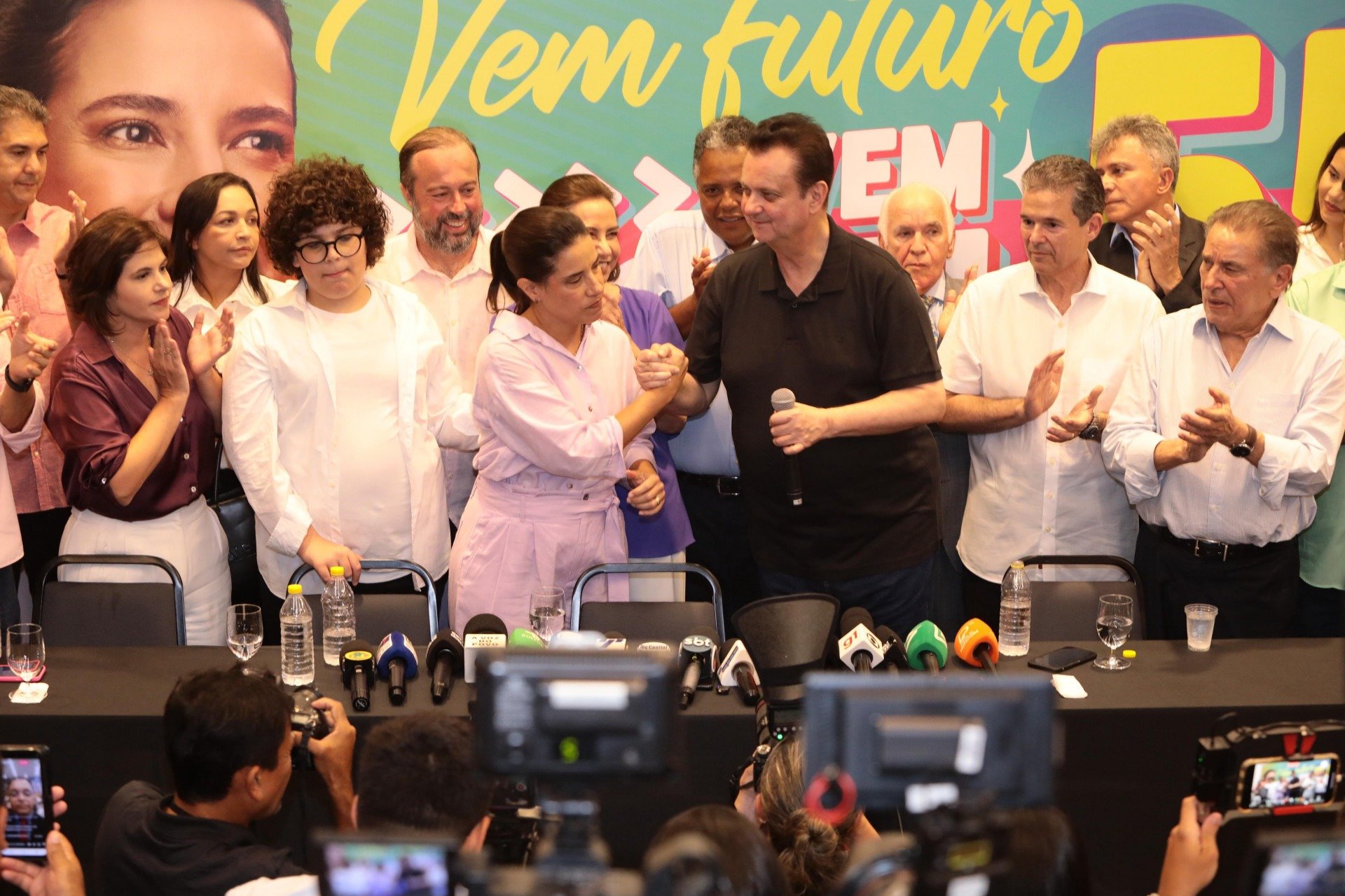 presidencia