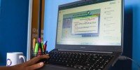 Acelere é um curso online e gratuito voltado para quem vai participar do Exame Nacional do Ensino Médio
