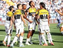 Transmissão Criciúma x Athletico-Pr ao vivo, online e grátis? veja onde assistir