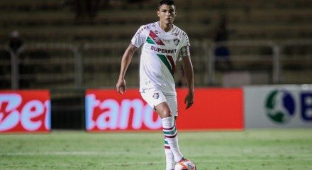 Nesta quarta-feira, às 21h30, no Maracanã, Thiago Silva voltará a disputar uma final com a camisa do Fluminense. A última decisão foi a da Libertadores de 2008, vencida pela LDU. Thiago esteve envolvido também na conquista da Copa do Brasil de 2007, tendo assim um aproveitamento de 50% nas decisões. O capitão tricolor terá sua [&#8230;]