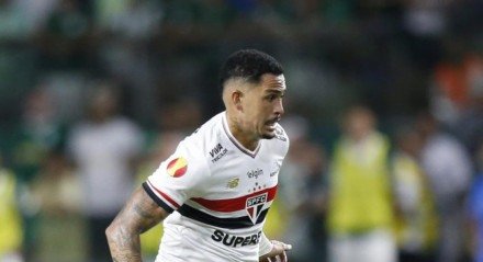 São Paulo não superou o rival.