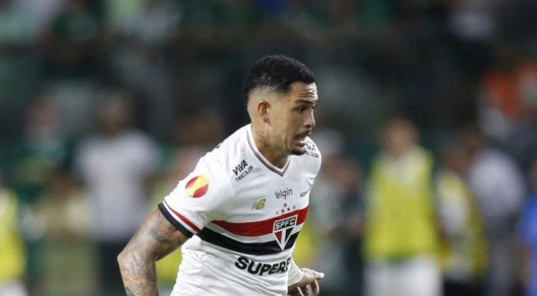 São Paulo não superou o rival.