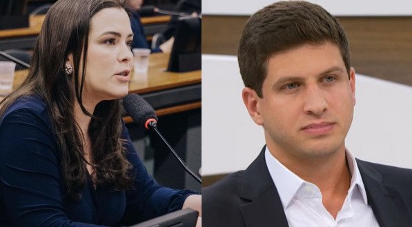 Maria Arraes rebate Raquel Lyra (PSD)
