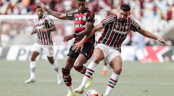 Fluminense e Flamengo decidem o título do Campeonato Carioca 2025