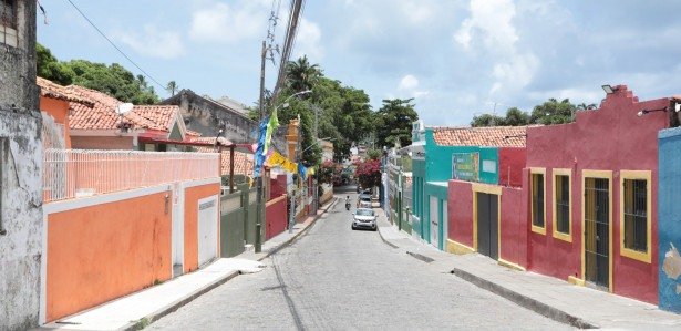 Recife e olinda terão programações para celebrar aniversário nesta quarta (12)