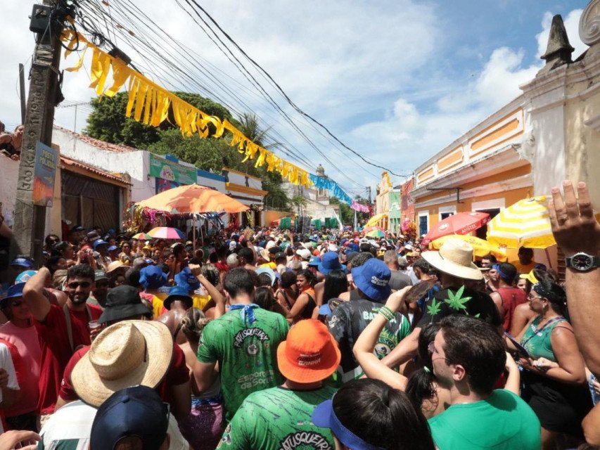 CIRIO GOMES/JC IMAGEM