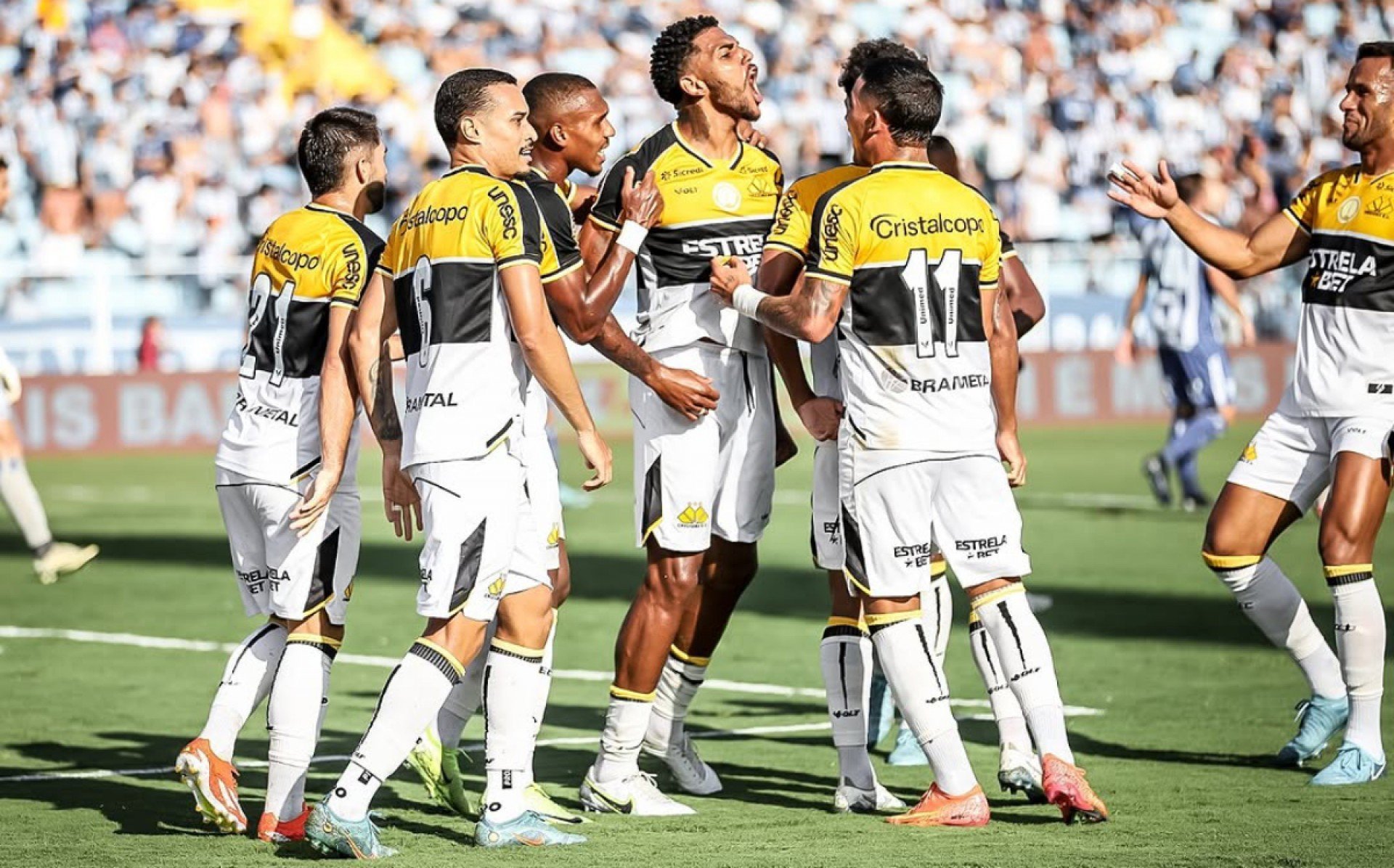 criciuma-esporte-clube