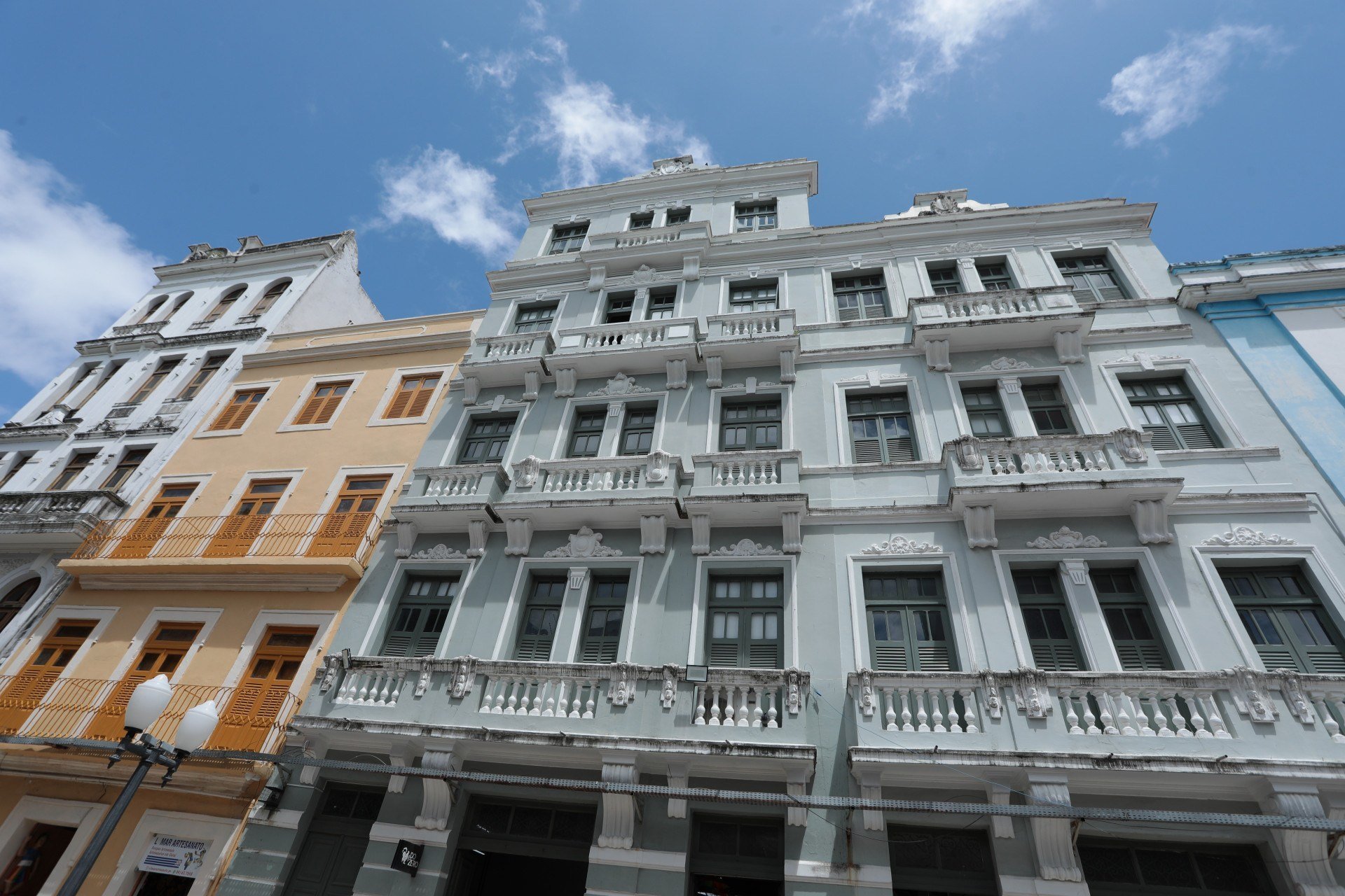 Projetos do Recentro e desapropriação por Hasta Pública avançam na Câmara do Recife