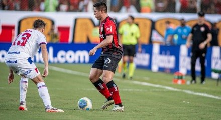 O Ba-Vi pela final do Campeonato Baiano de 2025 inicia neste domingo (16). A partida decisiva, que acontece no Barradão, teve a data confirmada.