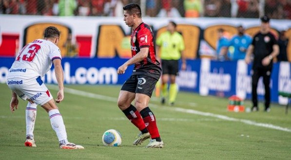 O Ba-Vi pela final do Campeonato Baiano de 2025 inicia neste domingo (16). A partida decisiva, que acontece no Barradão, teve a data confirmada.