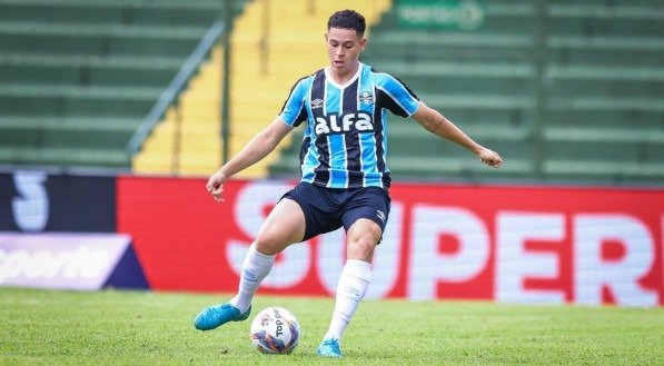 Grêmio visita o Atletic nesta quarta-feira (12), pela segunda fase da competição