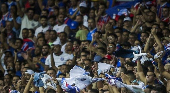 Os sócios do Bahia já podem fazer check-in para garantir presença no jogo de ida da final do Campeonato Baiano. A partida diante do rival Vitória acontece neste domingo, às 18h, na Casa de Apostas Arena Fonte Nova. + Leia mais notícias sobre o Bahia Nesta terça-feira, a exclusividade do check-in é para sócios do [&amp;#8230;]