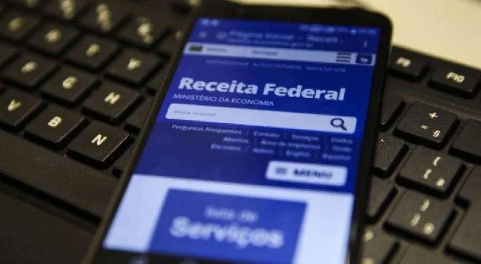 Imposto de Renda 2025: saiba como baixar o aplicativo do IRPF