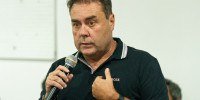 Fernando Ferreira, diretor da Pluri Consultoria, empresa que assessora o Náutico no processo da SAF