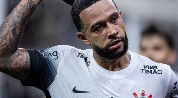 O Corinthians venceu o Barcelona-EQU por 2 a 0, mas não consegue converter o resultado do placar agregado.