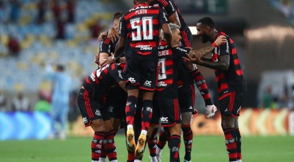 Mengão tem retrospecto positivo contra os grandes rivais na atual temporada.