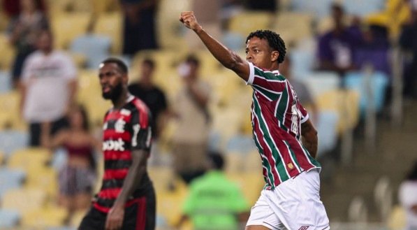 O Tricolor carioca, apesar da derrota, não fez uma partida ruim. Em dado momento, o gol de empate esteve muito próximo, mas equipe não soube aproveitar os seus melhores momentos na partida