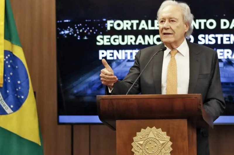 O Judiciário também se manifestou contra a atuação do executivo estadual. O Ministro Ricardo Lewandowski cobrou publicamente que o governador "falasse a verdade"