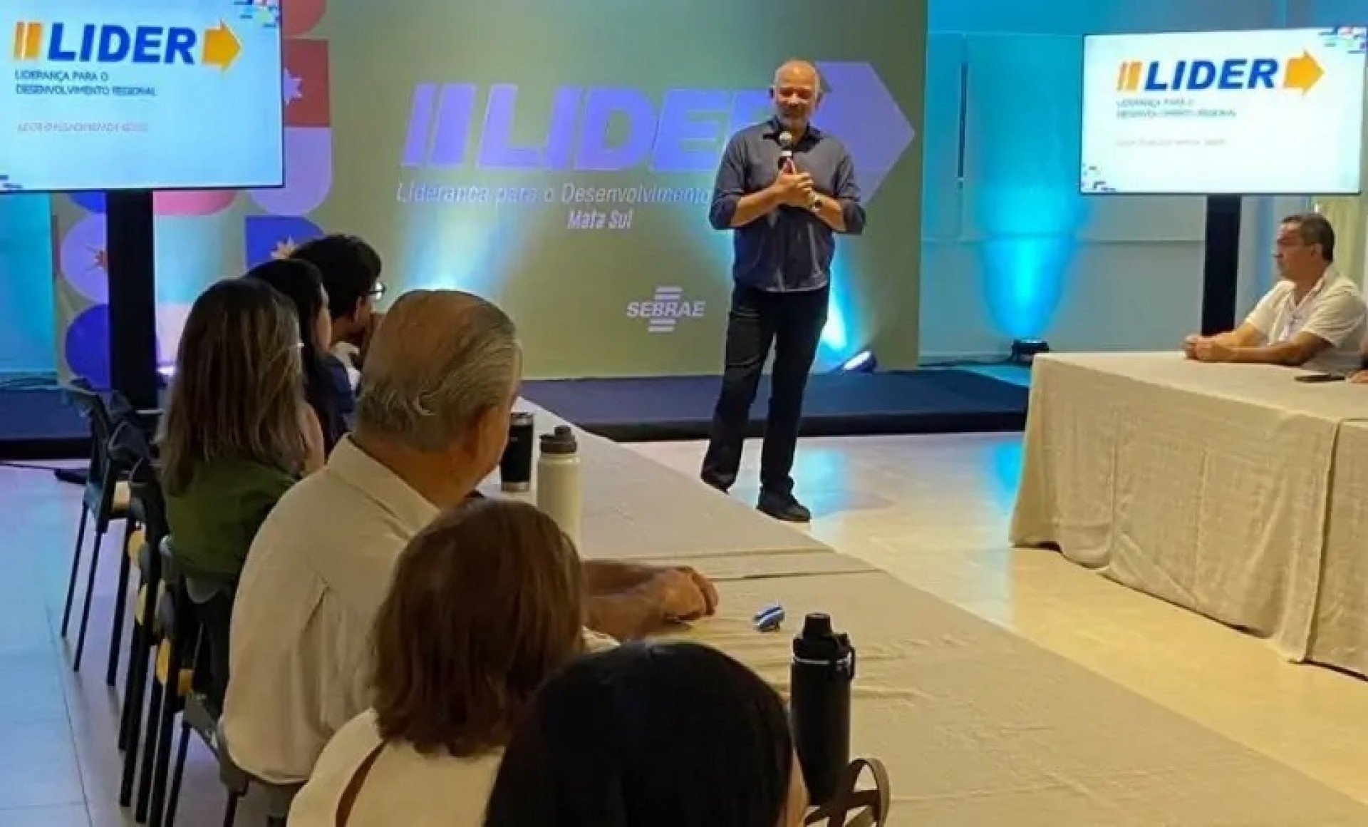 sebrae
