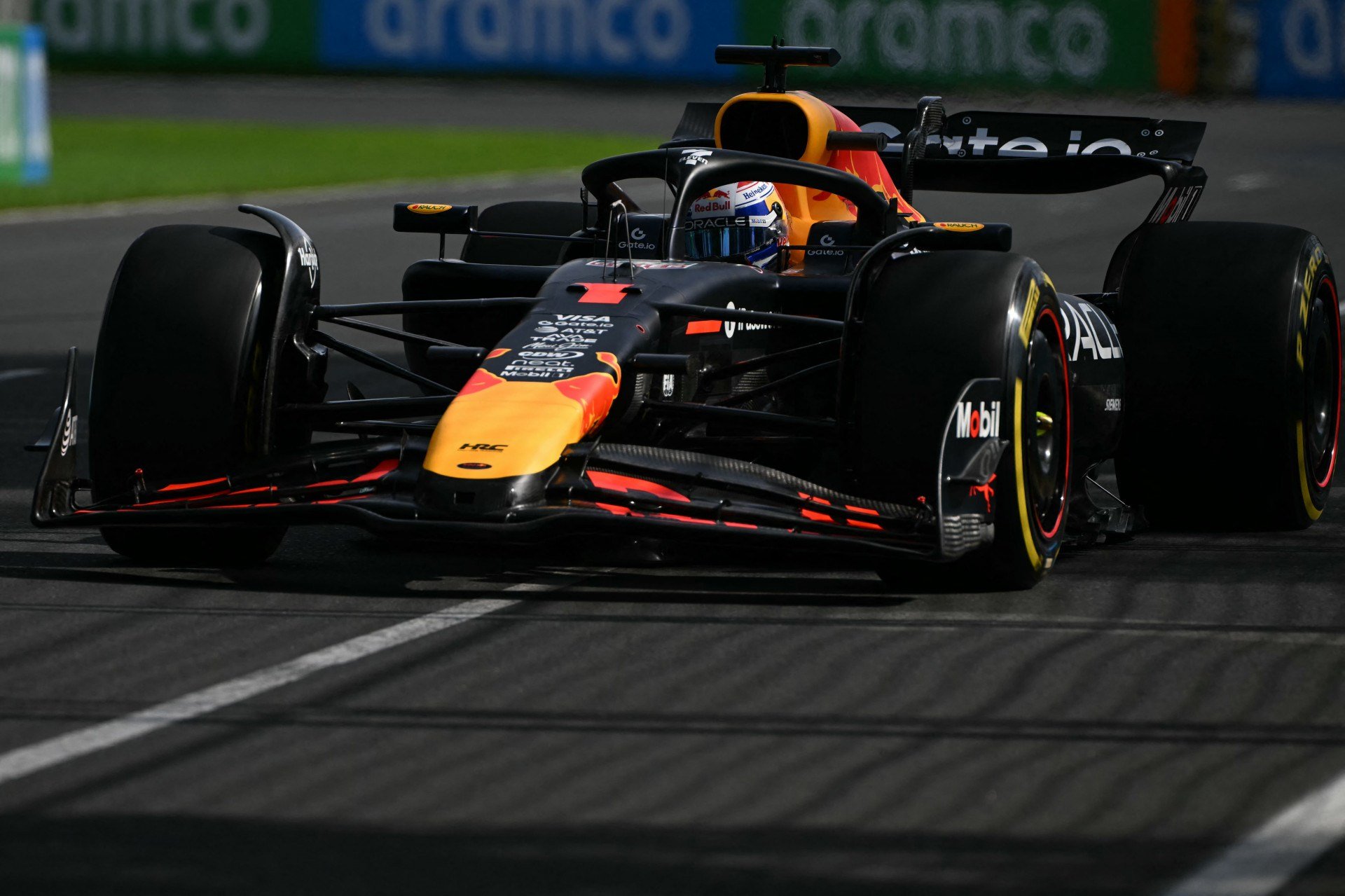 Fórmula 1 ao vivo e online grátis: Assista o Treino de Classificação do GP da Austrália com imagens