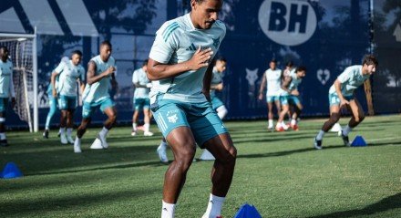 Raposa tambÃ©m tem agendados amistosos contra o Botafogo e Pouso Alegre para o perÃ­odo de preparo das competiÃ§Ãµes oficiais