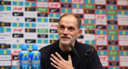 Com voltas e estreias na lateral, Tuchel faz sua primeira convocação no comando da Inglaterra