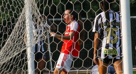 Brasileirão Feminino tem sua tabela divulgada, veja os jogos do Internacional