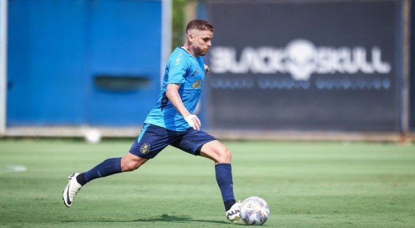 Confira quem estará à disposição do técnico Gustavo Quinteros para o confronto no Beira-Rio, neste domingo (16), às 16h30.