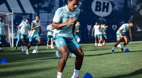 Raposa também tem agendados amistosos contra o Botafogo e Pouso Alegre para o período de preparo das competições oficiais