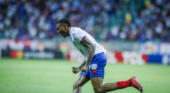 O Bahia triunfou diante do Boston River por 1x0, pelo jogo de volta da terceira fase da Libertadores