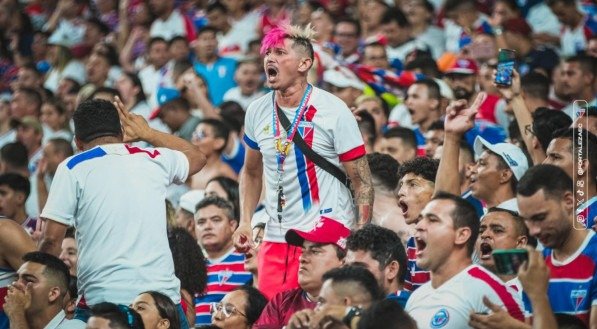 O Leão do Pici recebe o Ceará, às 16h30 deste sábado, na Arena Castelão, pelo jogo de ida da final do Campeonato Cearense.