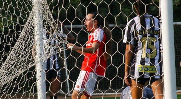 Brasileirão Feminino tem sua tabela divulgada, veja os jogos do Internacional