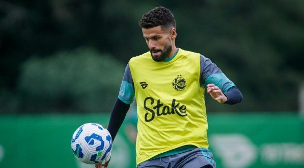 As equipes se enfrentarão no sábado (22), no Estádio Alfredo Jaconi. O jogo-treino servirá como preparação para o Campeonato Brasileiro