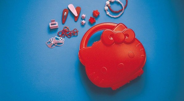 Hello Kitty ganha linha exclusiva de organização e utensílios em parceria com Casa & Estilo