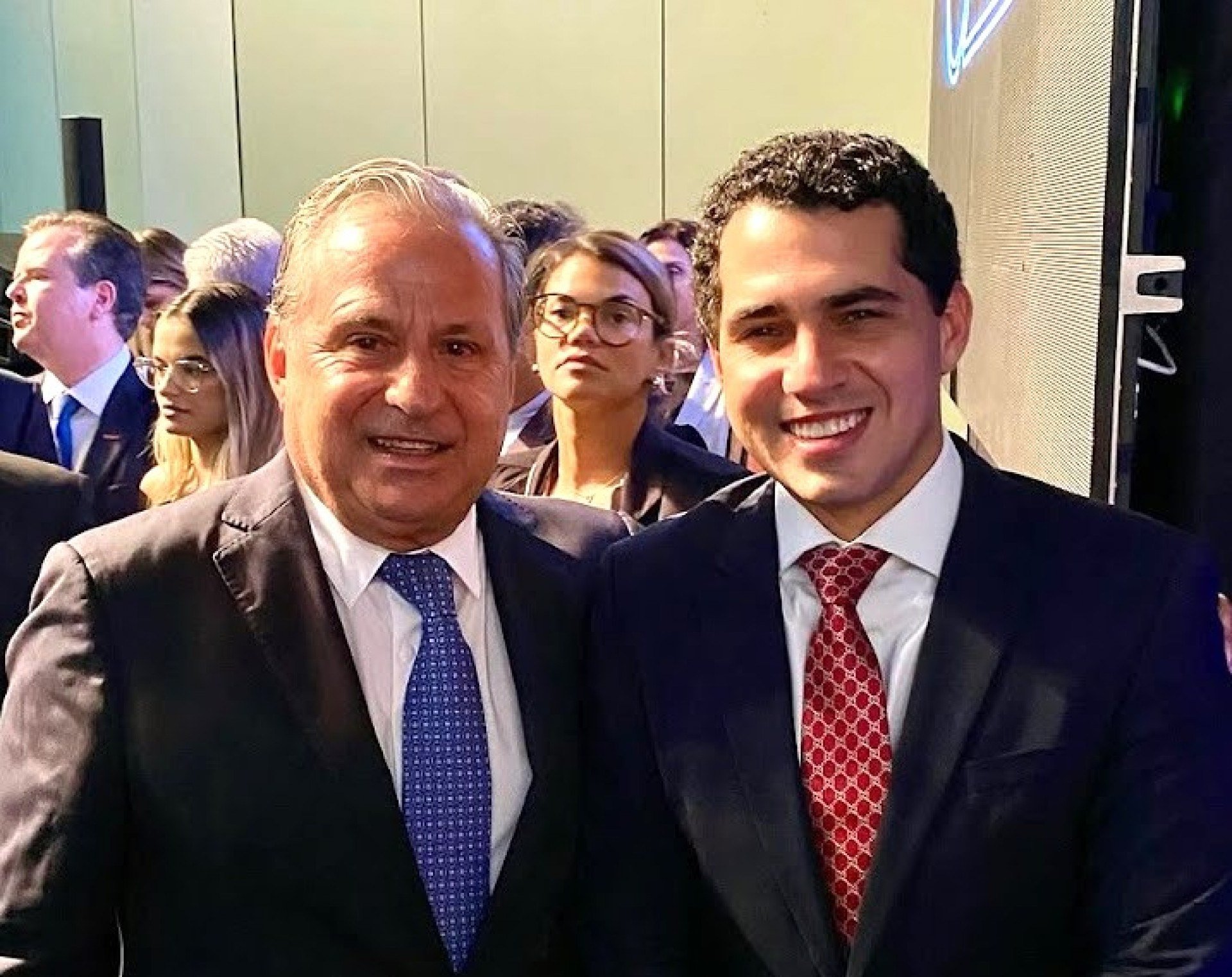 Arquivo Pessoal