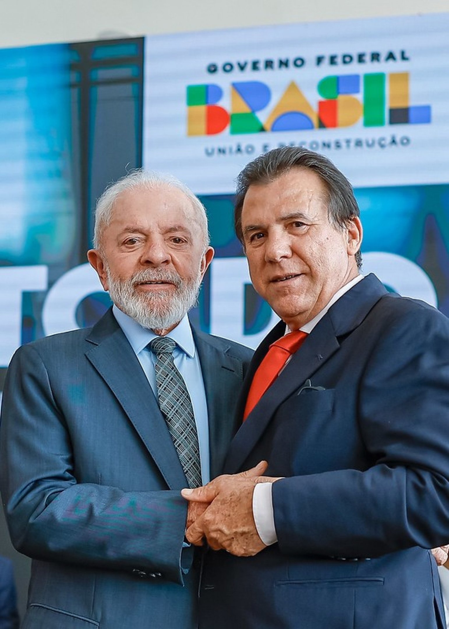Ricardo Stuckert / PR
