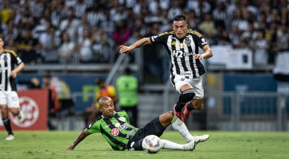 É Hexa! Atlético-MG perde pela primeira vez na temporada mas se consagra campeão Mineiro pela sexta vez seguida