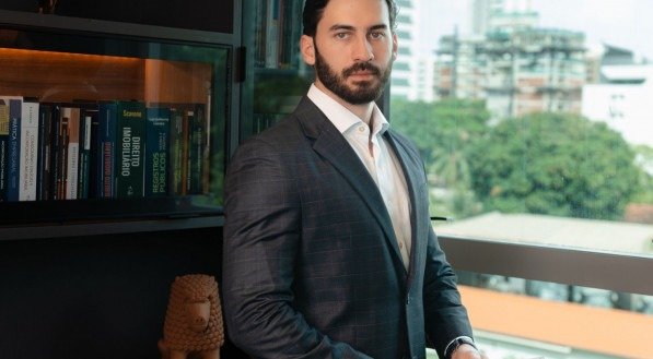 Amadeu Mendonça