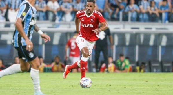 Internacional recebe o Grêmio no Beira-Rio, pela decisão do Gauchão